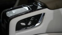 ROLLS ROYCE CULLINAN BLACK BADGE 2024