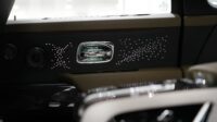 ROLLS ROYCE CULLINAN BLACK BADGE 2024