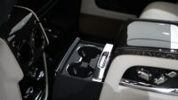ROLLS ROYCE CULLINAN BLACK BADGE 2024