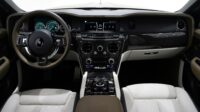 ROLLS ROYCE CULLINAN BLACK BADGE 2024