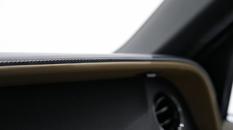 ROLLS ROYCE CULLINAN BLACK BADGE 2024