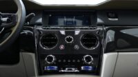 ROLLS ROYCE CULLINAN BLACK BADGE 2024