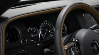 ROLLS ROYCE CULLINAN BLACK BADGE 2024