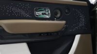 ROLLS ROYCE CULLINAN BLACK BADGE 2024