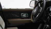 ROLLS ROYCE CULLINAN BLACK BADGE 2024