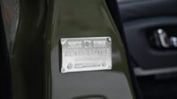 ROLLS ROYCE CULLINAN BLACK BADGE 2024
