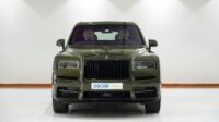 ROLLS ROYCE CULLINAN BLACK BADGE 2024