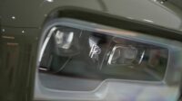 ROLLS ROYCE CULLINAN BLACK BADGE 2024