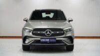 MERCEDES BENZ GLC 200