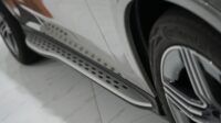 MERCEDES BENZ GLC 200
