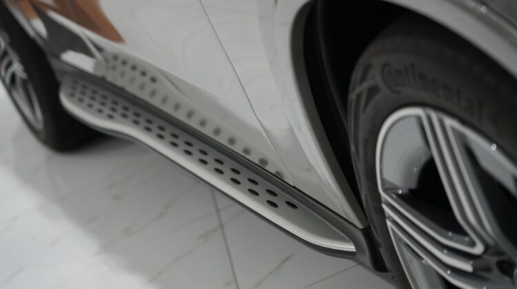MERCEDES BENZ GLC 200