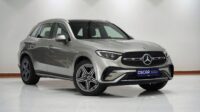MERCEDES BENZ GLC 200