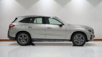 MERCEDES BENZ GLC 200