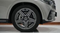 MERCEDES BENZ GLC 200