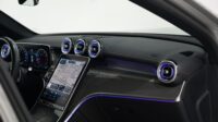 MERCEDES BENZ GLC 200