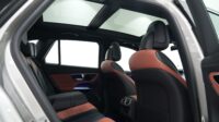 MERCEDES BENZ GLC 200