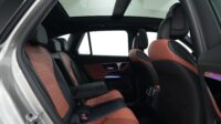 MERCEDES BENZ GLC 200