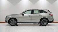 MERCEDES BENZ GLC 200