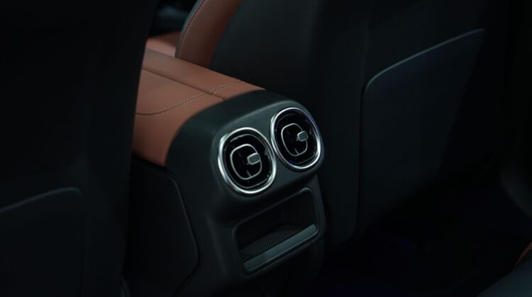 MERCEDES BENZ GLC 200