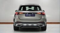 MERCEDES BENZ GLC 200
