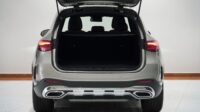 MERCEDES BENZ GLC 200