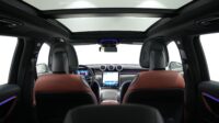 MERCEDES BENZ GLC 200