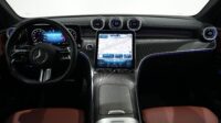 MERCEDES BENZ GLC 200