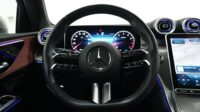 MERCEDES BENZ GLC 200