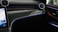 MERCEDES BENZ GLC 200