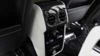ROLLS ROYCE CULLINAN BLACK BADGE 2024