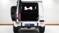 2025 Mercedes – AMG G63 | Night Package | Brand New