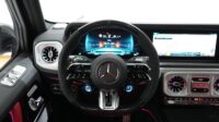 2025 Mercedes – AMG G63 | Night Package | Brand New