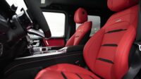 2025 Mercedes – AMG G63 | Night Package | Brand New