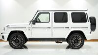 2025 Mercedes – AMG G63 | Night Package | Brand New