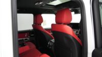 2025 Mercedes – AMG G63 | Night Package | Brand New