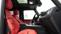 2025 Mercedes – AMG G63 | Night Package | Brand New