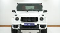 2025 Mercedes – AMG G63 | Night Package | Brand New