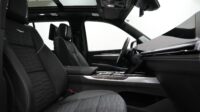 2025 CADILLAC ESCALADE V-Series 6.2L SUPERCHARGED