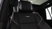2025 CADILLAC ESCALADE V-Series 6.2L SUPERCHARGED