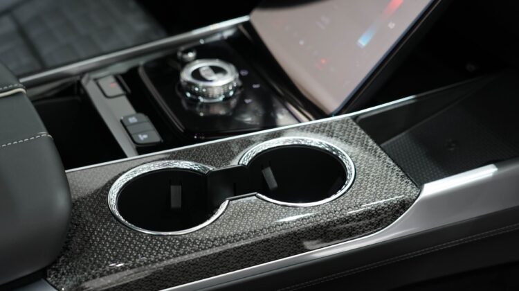 2025 CADILLAC ESCALADE V-Series 6.2L SUPERCHARGED
