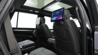 2025 CADILLAC ESCALADE V-Series 6.2L SUPERCHARGED