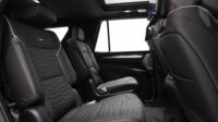 2025 CADILLAC ESCALADE V-Series 6.2L SUPERCHARGED