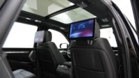 2025 CADILLAC ESCALADE V-Series 6.2L SUPERCHARGED