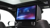 2025 CADILLAC ESCALADE V-Series 6.2L SUPERCHARGED