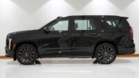 2025 CADILLAC ESCALADE V-Series 6.2L SUPERCHARGED