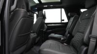 2025 CADILLAC ESCALADE V-Series 6.2L SUPERCHARGED