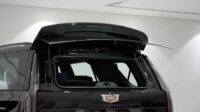 2025 CADILLAC ESCALADE V-Series 6.2L SUPERCHARGED