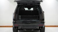 2025 CADILLAC ESCALADE V-Series 6.2L SUPERCHARGED