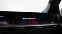 2025 CADILLAC ESCALADE V-Series 6.2L SUPERCHARGED