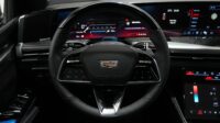 2025 CADILLAC ESCALADE V-Series 6.2L SUPERCHARGED